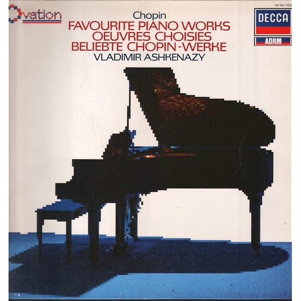 Chopin: Complete Piano Works: Amazon.co.uk: CDs & Vinyl